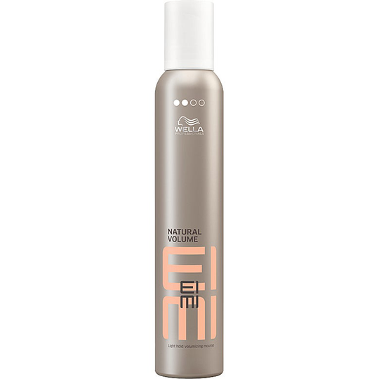 EIMI Natural Volume, 300 ml Wella Muotovaahdot