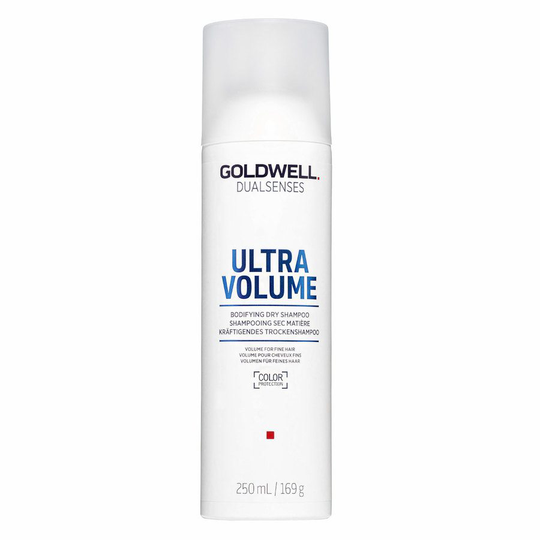 Goldwell Dualsenses Ultra Volume Bodifying Dry Shampoo 250 ml