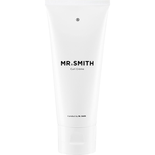 MRS Curl Creme, 200 ml Mr. Smith Muotoiluvoiteet