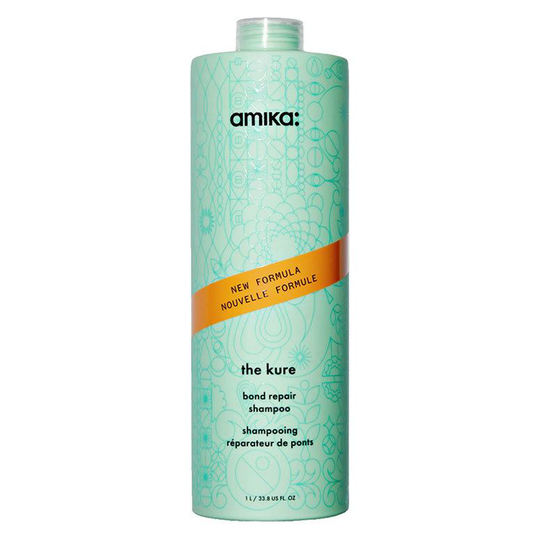 Amika The Kure Bond Repair Shampoo 1 000 ml
