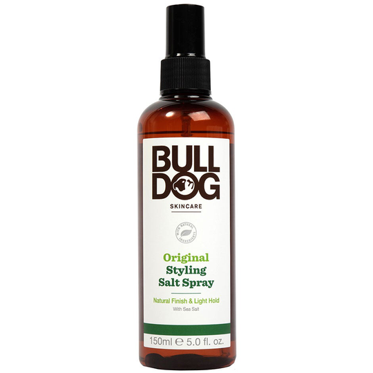 Original Styling Salt Spray, 150 ml Bulldog Suolasuihkeet