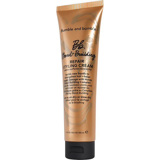 Bond-Building Styling Cream, 150 ml Bumble & Bumble Muotoiluvoiteet