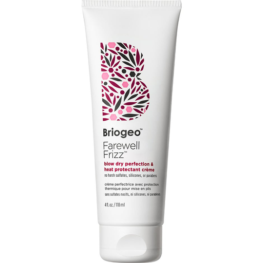 Farewell Frizz, 118 ml Briogeo Lämpösuojat