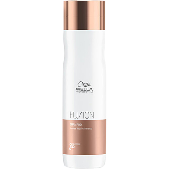 Fusion, 250 ml Wella Shampoo