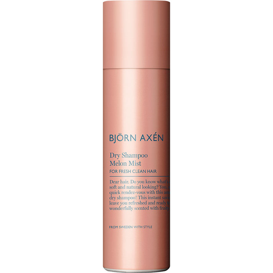 Dry Shampoo, 150 ml Björn Axén Kuivashampoot