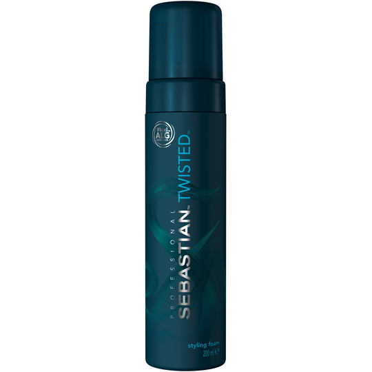 Sebastian Professional Twisted Twisted Curl Foam 200 ml