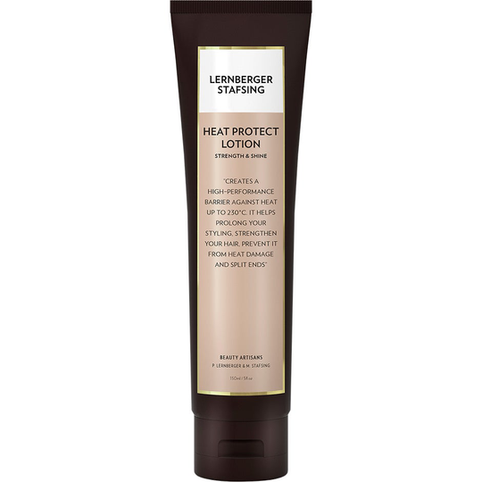 Heat Protect Lotion, 150 ml Lernberger Stafsing Lämpösuojat