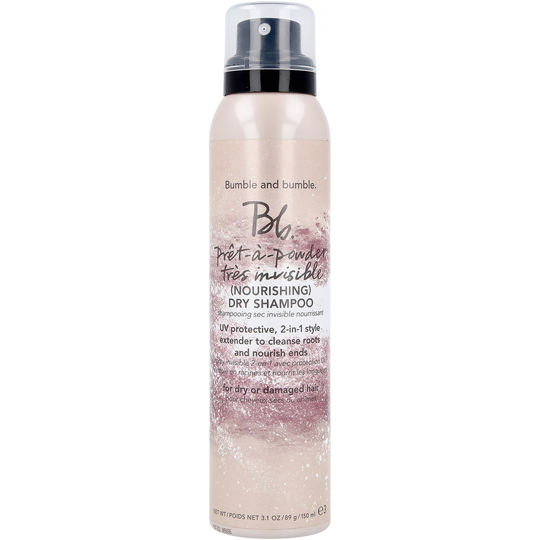 Bumble and bumble Pret-a-Powder Nourishing Dry Shampoo 150 ml