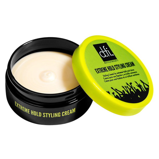 d:fi d:struct Extreme Hold Styling Cream 75 g