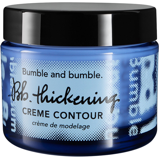 Bumble and bumble Thickening Creme Contour, 50 ml Bumble & Bumble Muotoiluvoiteet