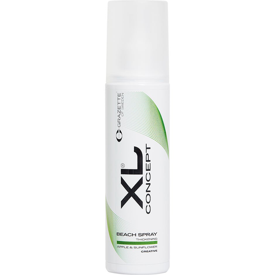 Beach Spray, 250 ml Grazette Suolasuihkeet