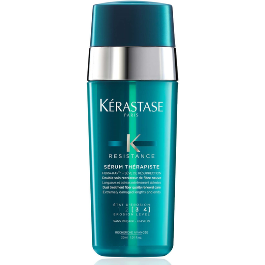 Kérastase Resistance Serum Thérapiste hair serum 30 ml