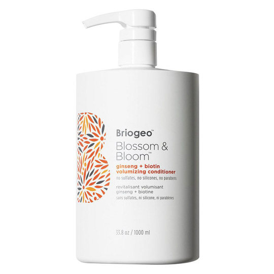 Briogeo Blossom & Bloom™ Ginseng + Biotin Volumizing Conditioner 1 000 ml