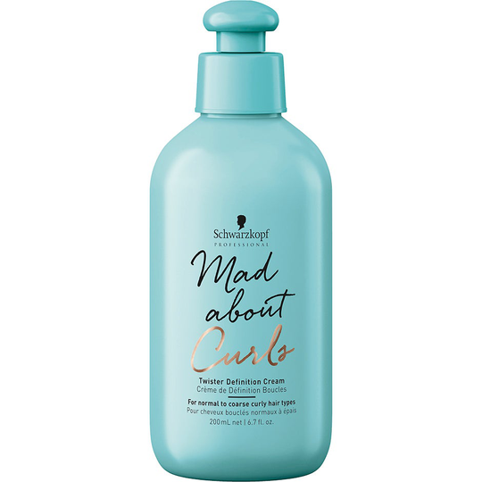 Mad About Curls, 200 ml Schwarzkopf Professional Muotoiluvoiteet