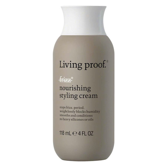 Living Proof No Frizz Nourishing Styling Cream 118 ml