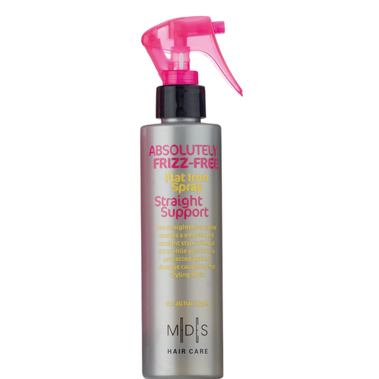 Mades Cosmetics B.V. Hair care Absolutely Frizz-Free Straight Sup