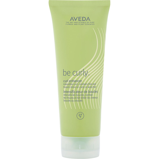 Be Curly Curl Enhancer Creme, 200 ml Aveda Muotoiluvoiteet