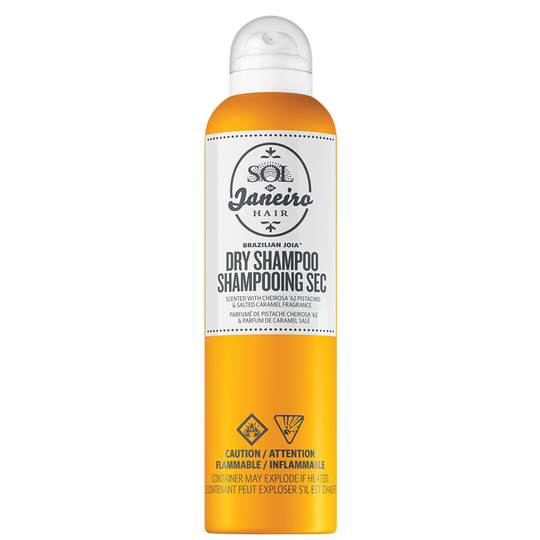 Brazilian Joia Refreshing Dry Shampoo, 120 g Sol De Janeiro Hoitavat tuotteet