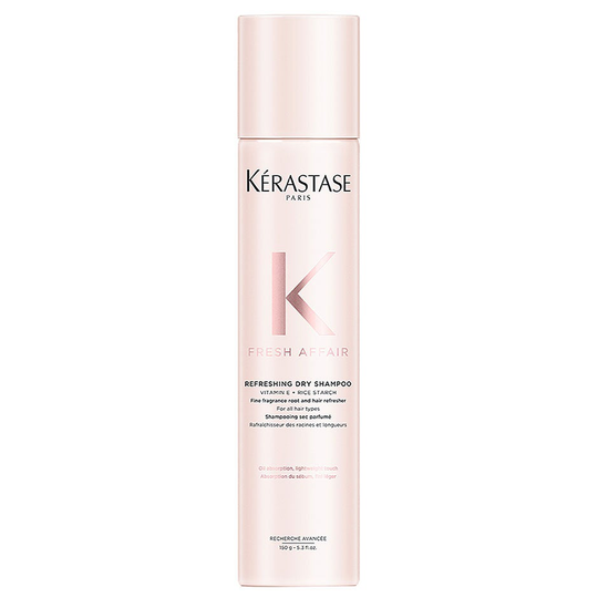 Kérastase Fresh Affair Dry Shampoo, 150 ml Kérastase Kuivashampoot