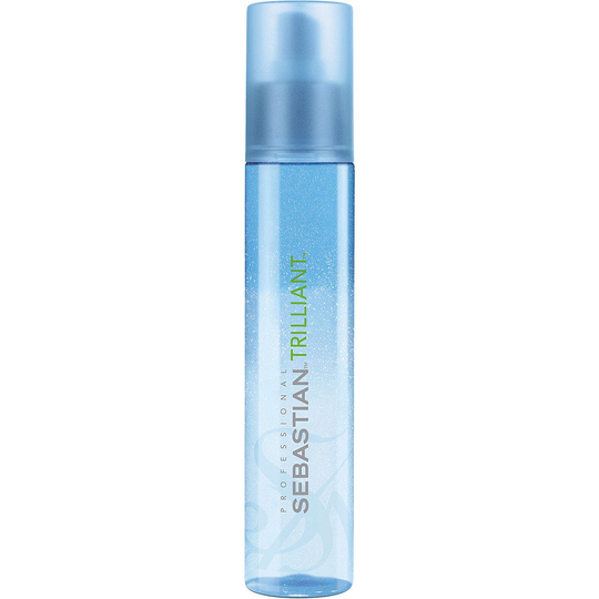 Sebastian Professional Trilliant Thermal Protection & Shimmer-Complex, 150 ml Sebastian Lämpösuojat