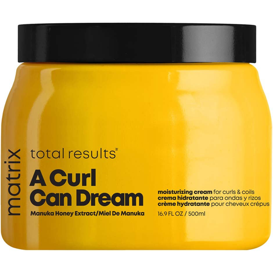 A Curl Can Dream Cream, 500 ml Matrix Muotoiluvoiteet