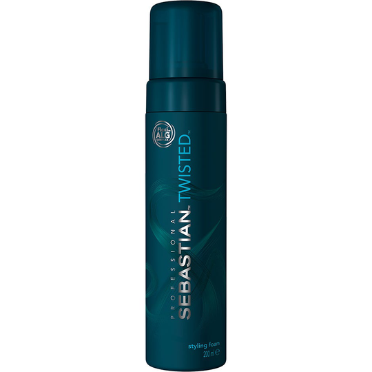 Twisted, 200 ml Sebastian Muotovaahdot