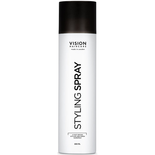 Vision Styling Spray, 400 ml Vision Haircare Hiuslakat