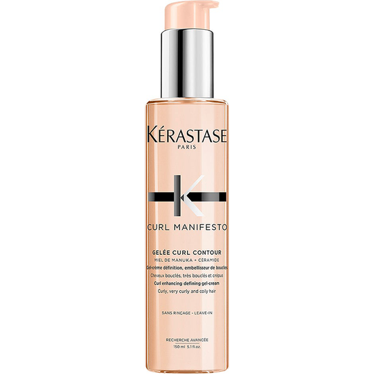 Curl Manifesto, 150 ml Kérastase Muotoiluvoiteet