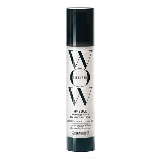 Colorwow Pop & Lock Crystallite Shellac, 55 ml Colorwow Muotoiluvoiteet