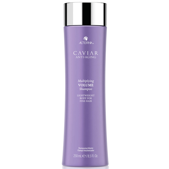 Alterna Caviar Seasilk - Bodybuilding Volume Shampoo 250ml