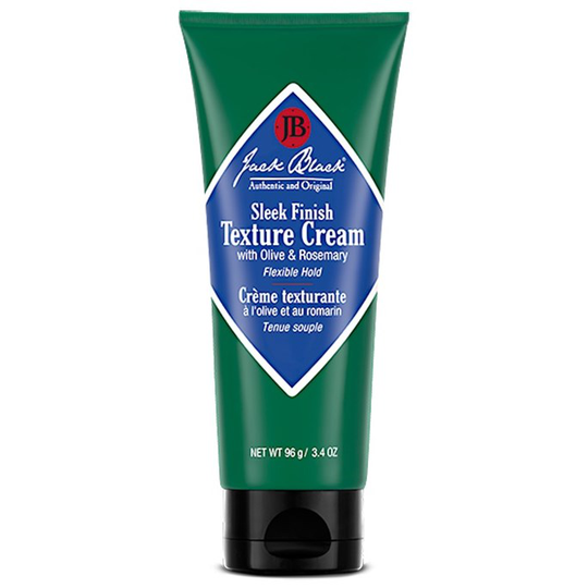Jack Black Sleek Finish Texture Cream 96 g