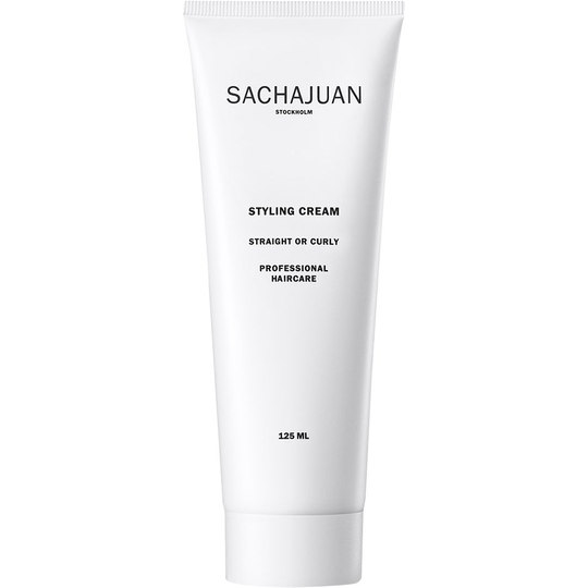 SACHAJUAN Styling Cream Straight or Curly, 125 ml Sachajuan Muotoiluvoiteet