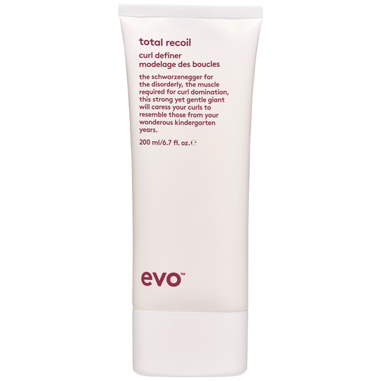 Evo Total Recoil Curl Definer 200 ml
