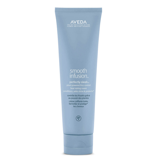 Aveda Smooth Infusion Perfectly Sleek Blow Heating Cream 150ml