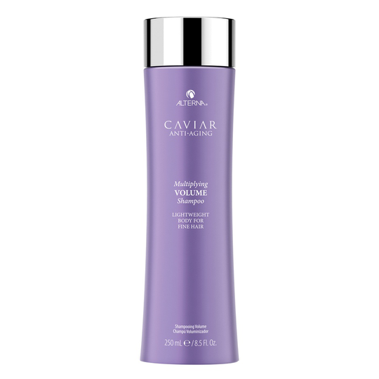 Alterna Caviar Anti-Aging Multiplying Volume Shampoo 250 ml