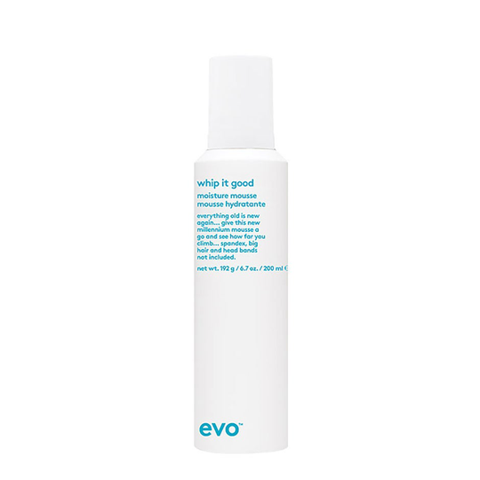 Whip it Good Styling Mousse, 200 ml evo Muotovaahdot