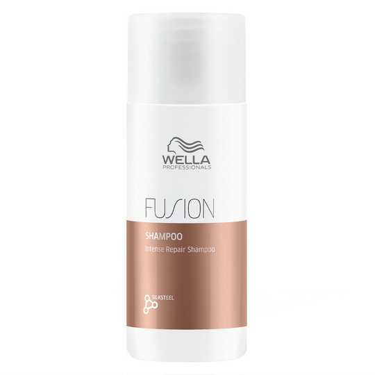 Wella Professionals Fusion Intense Repair Shampoo 50 ml