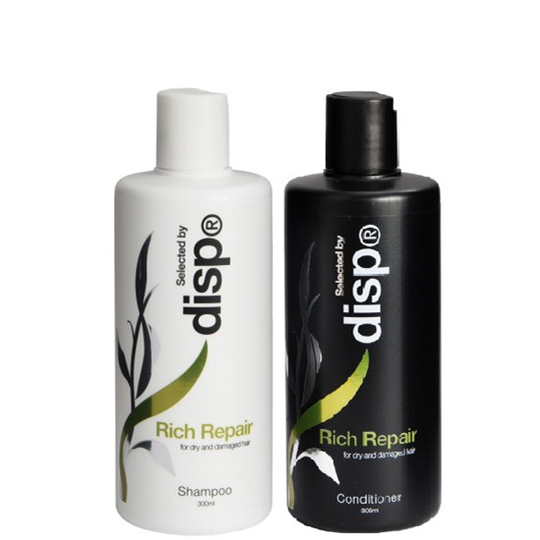 disp Rich Repair Paket