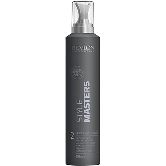 Style Masters, 300 ml Revlon Professional Muotovaahdot