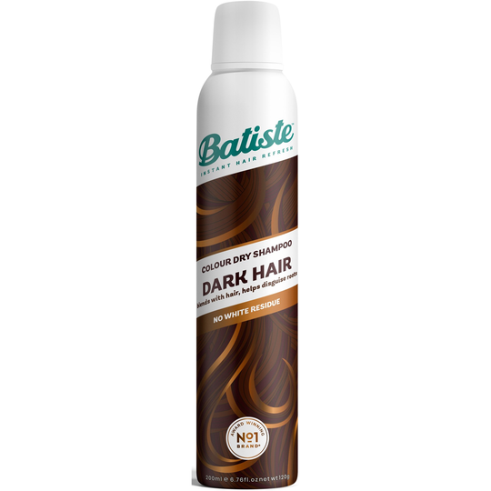 Batiste Hint of Colour Dark 200 ml
