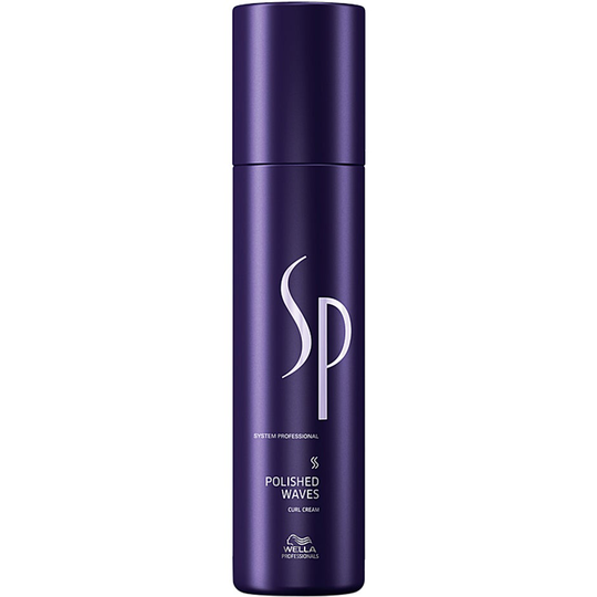 Wella System Professional Polished Waves, 200 ml Wella Muotoiluvoiteet