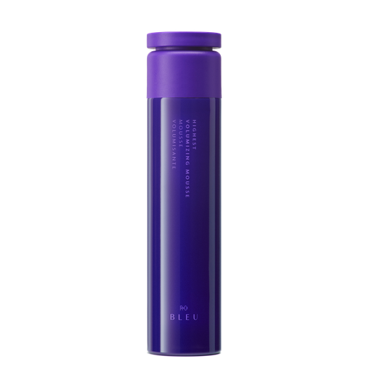 R+Co Bleu Highest Volumizing Mousse 180 ml