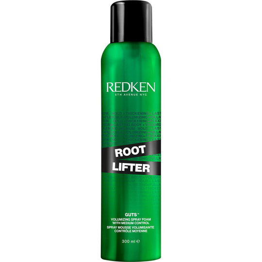 Root Lift, Redken Muotovaahdot