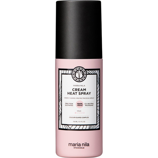 Maria Nila Cream Heat Spray, 150 ml Maria Nila Lämpösuojat