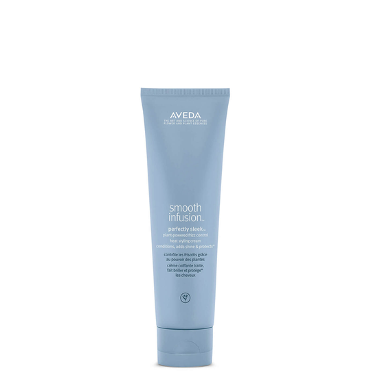 Aveda Smooth Infusion Perfectly Sleek Blow Heating Cream 40ml