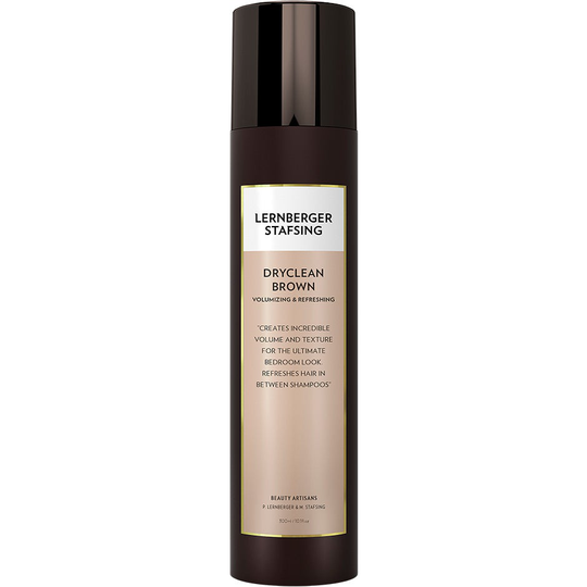 Lernberger Stafsing Dryclean Brown, 300 ml Lernberger Stafsing Kuivashampoot