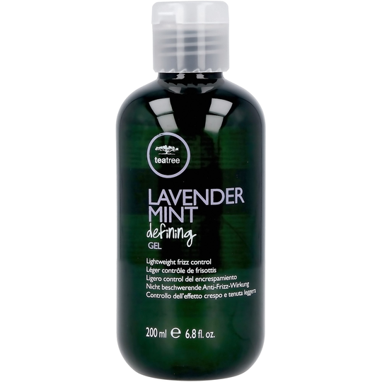 Paul Mitchell Tea Tree Lavender Mint Lavender Mint Defining Gel 2
