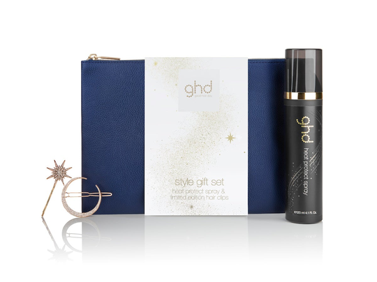 Style & Care Giftset, ghd Muotoiluvoiteet