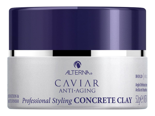 Caviar Concrete Clay, 52 g Alterna Muotoiluvoiteet