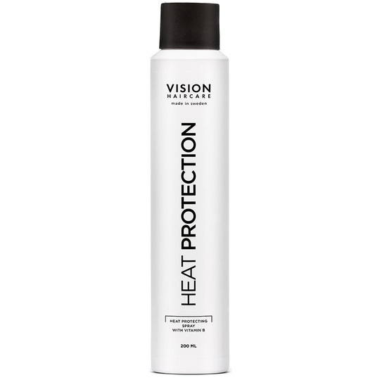 Heat Protection, 200 ml Vision Haircare Lämpösuojat